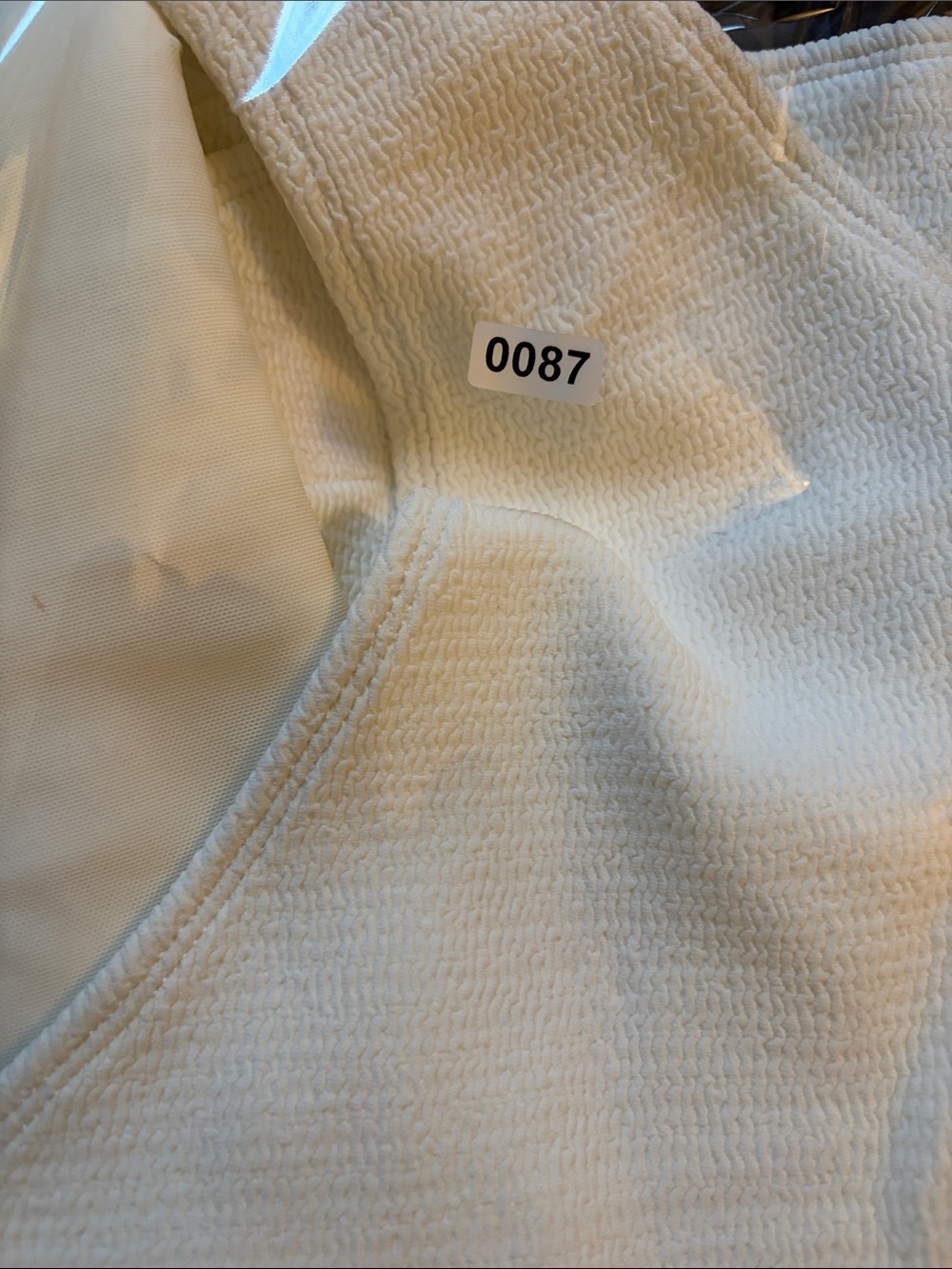 Wanderlust One Piece Swim Suit NWT Medium - Picture 4 of 4